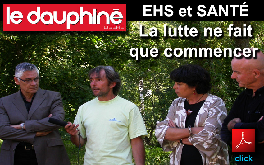 Le_Dauphine_Electrosensibles_Refugies_en_foret_de_Saou_Band_News_26_06_2010